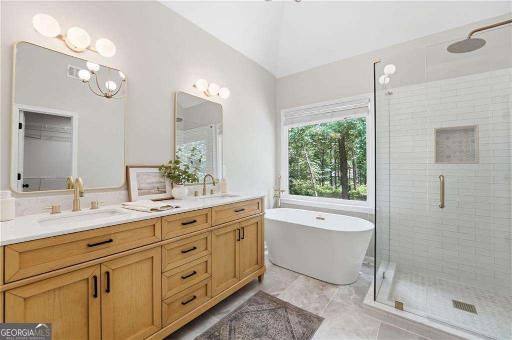 3512 Wellsley Drive Powder Springs GA 30127