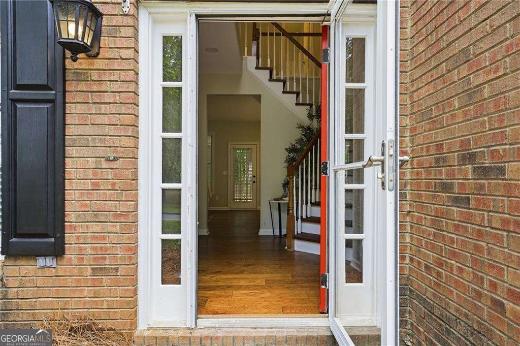 3512 Wellsley Drive Powder Springs GA 30127