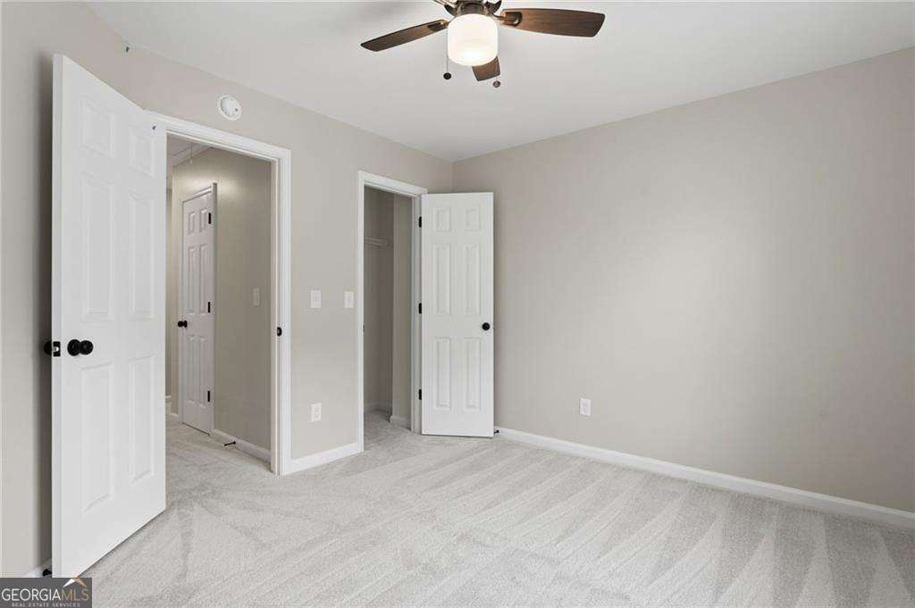3512 Wellsley Drive Powder Springs GA 30127
