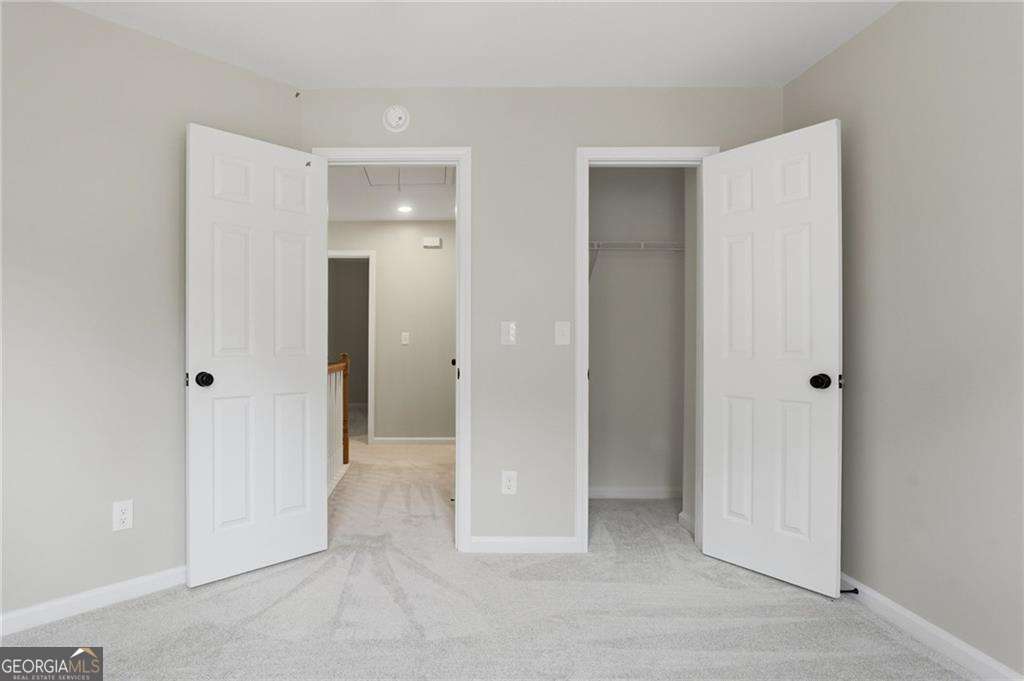 3512 Wellsley Drive Powder Springs GA 30127