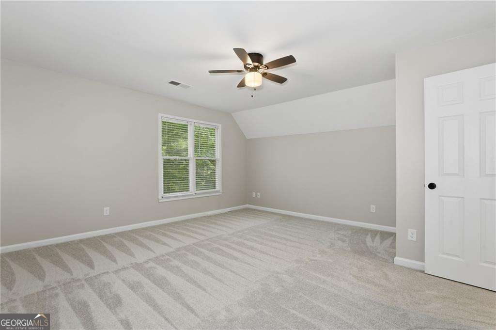 3512 Wellsley Drive Powder Springs GA 30127