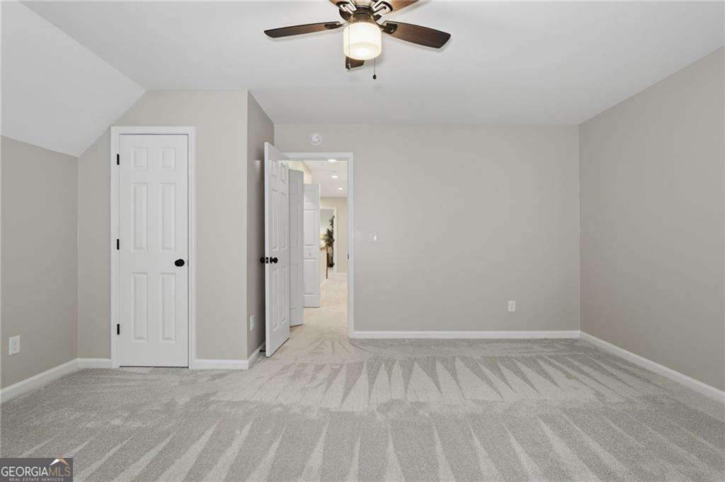 3512 Wellsley Drive Powder Springs GA 30127