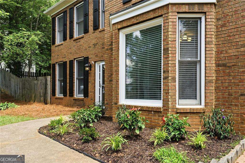 3512 Wellsley Drive Powder Springs GA 30127