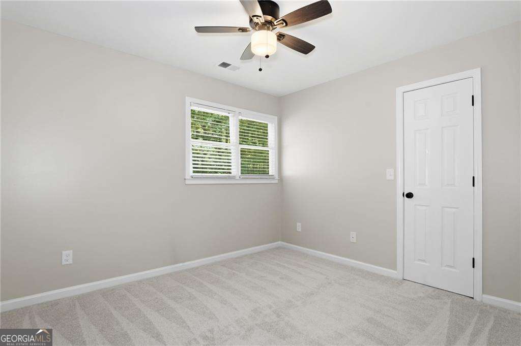 3512 Wellsley Drive Powder Springs GA 30127