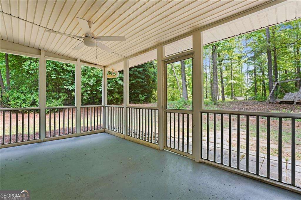 3512 Wellsley Drive Powder Springs GA 30127