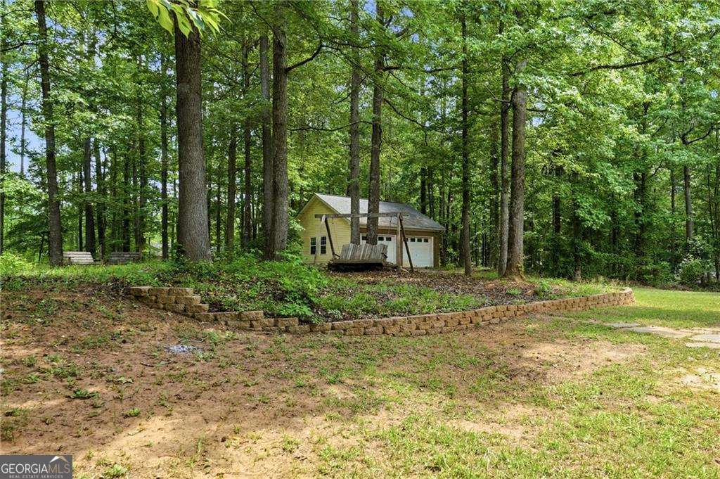 3512 Wellsley Drive Powder Springs GA 30127