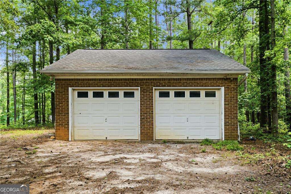 3512 Wellsley Drive Powder Springs GA 30127