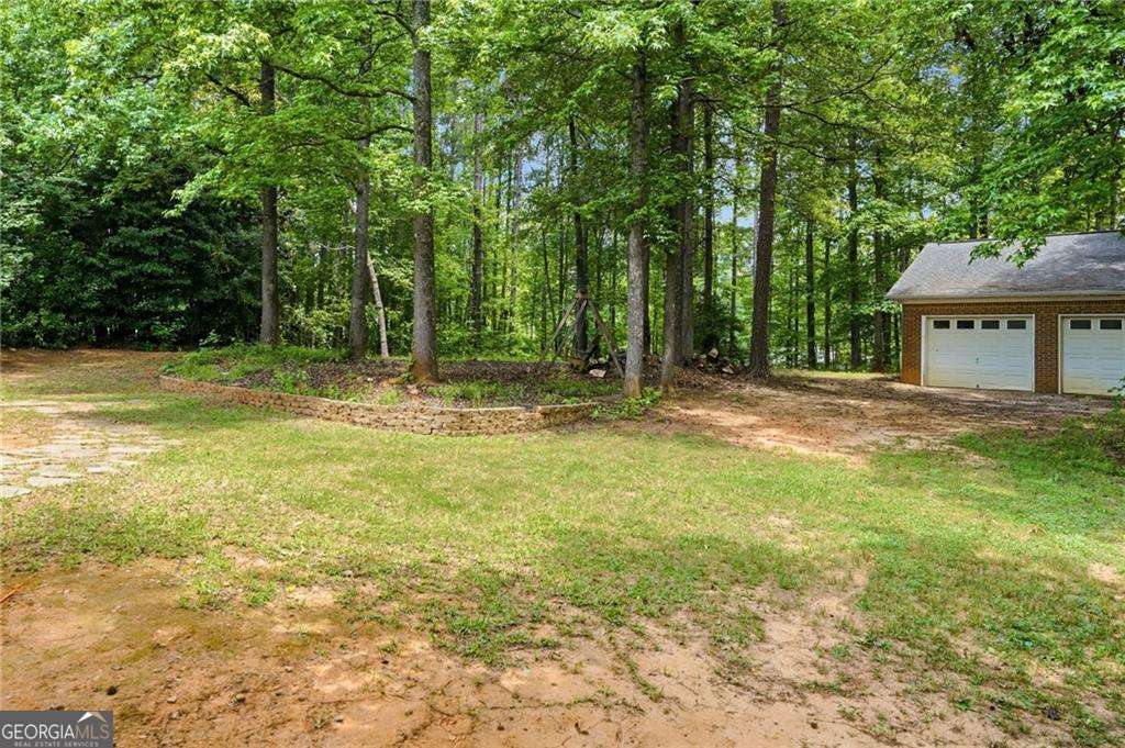 3512 Wellsley Drive Powder Springs GA 30127