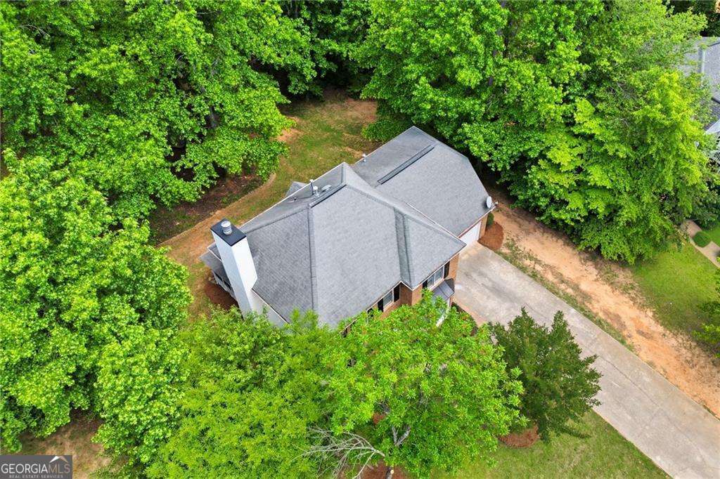 3512 Wellsley Drive Powder Springs GA 30127