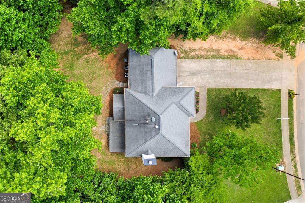 3512 Wellsley Drive Powder Springs GA 30127