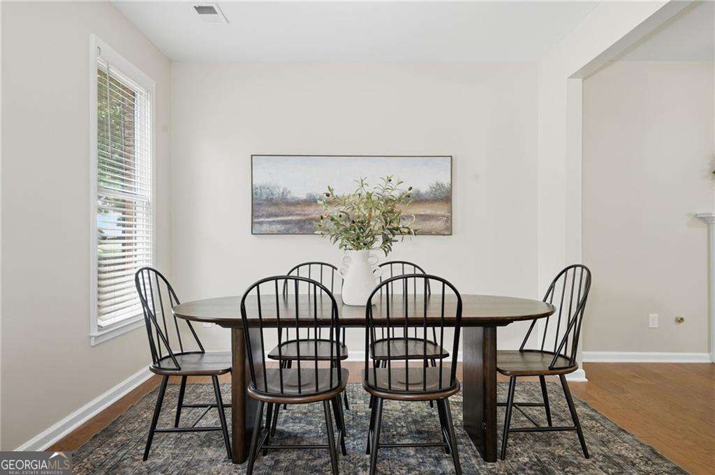 3512 Wellsley Drive Powder Springs GA 30127
