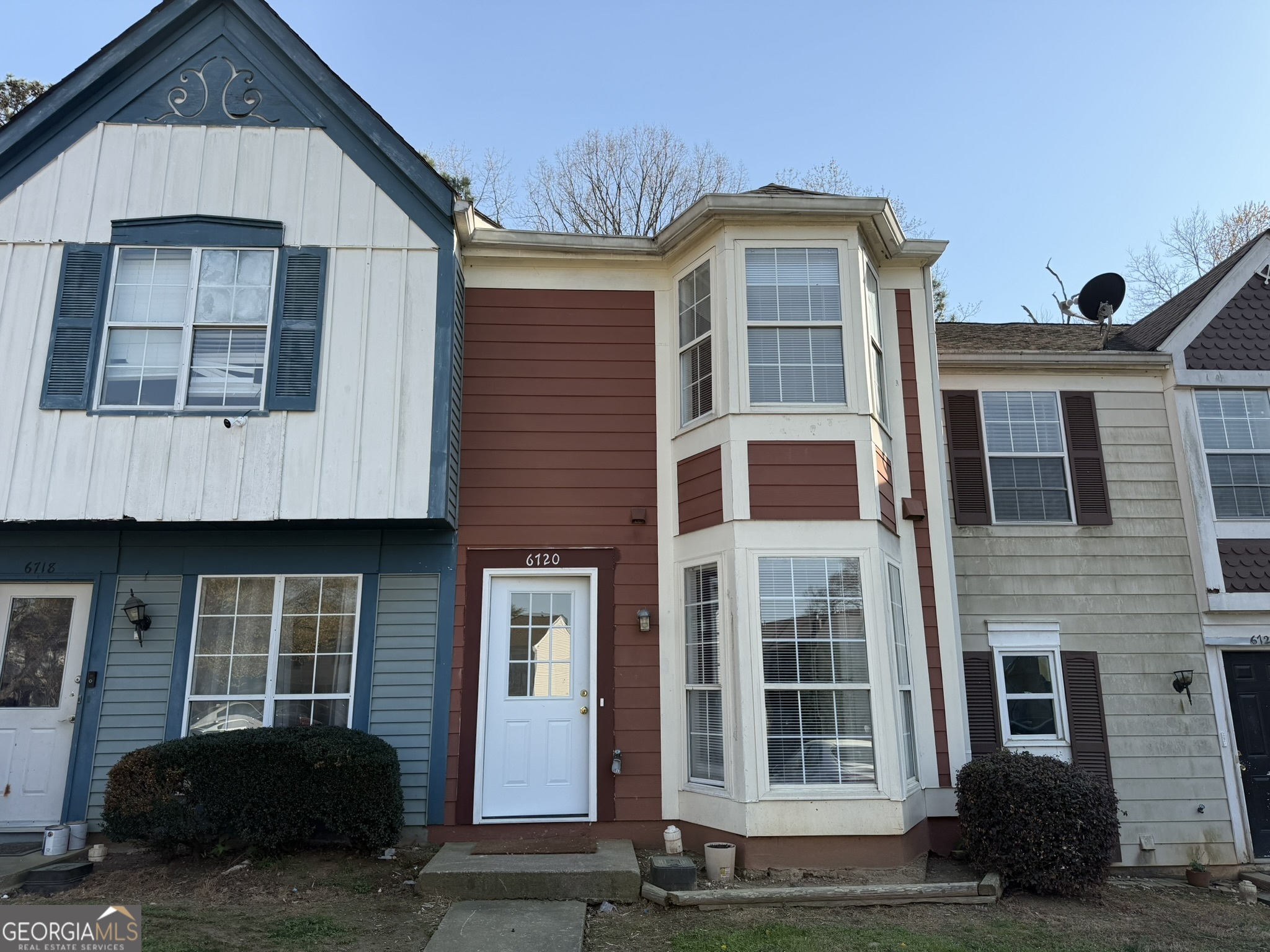 6720 Colchester Place Norcross GA 30093