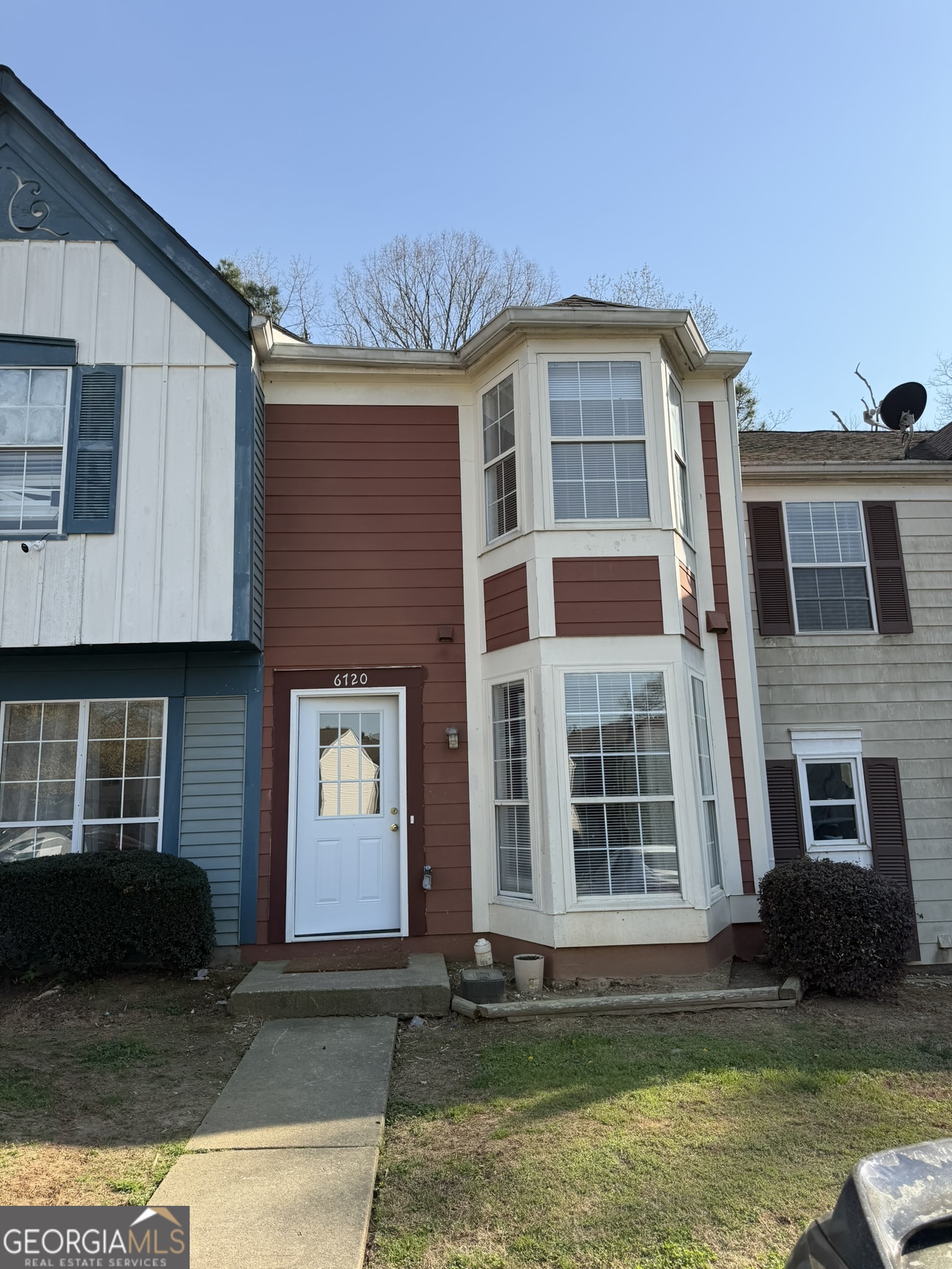 6720 Colchester Place Norcross GA 30093