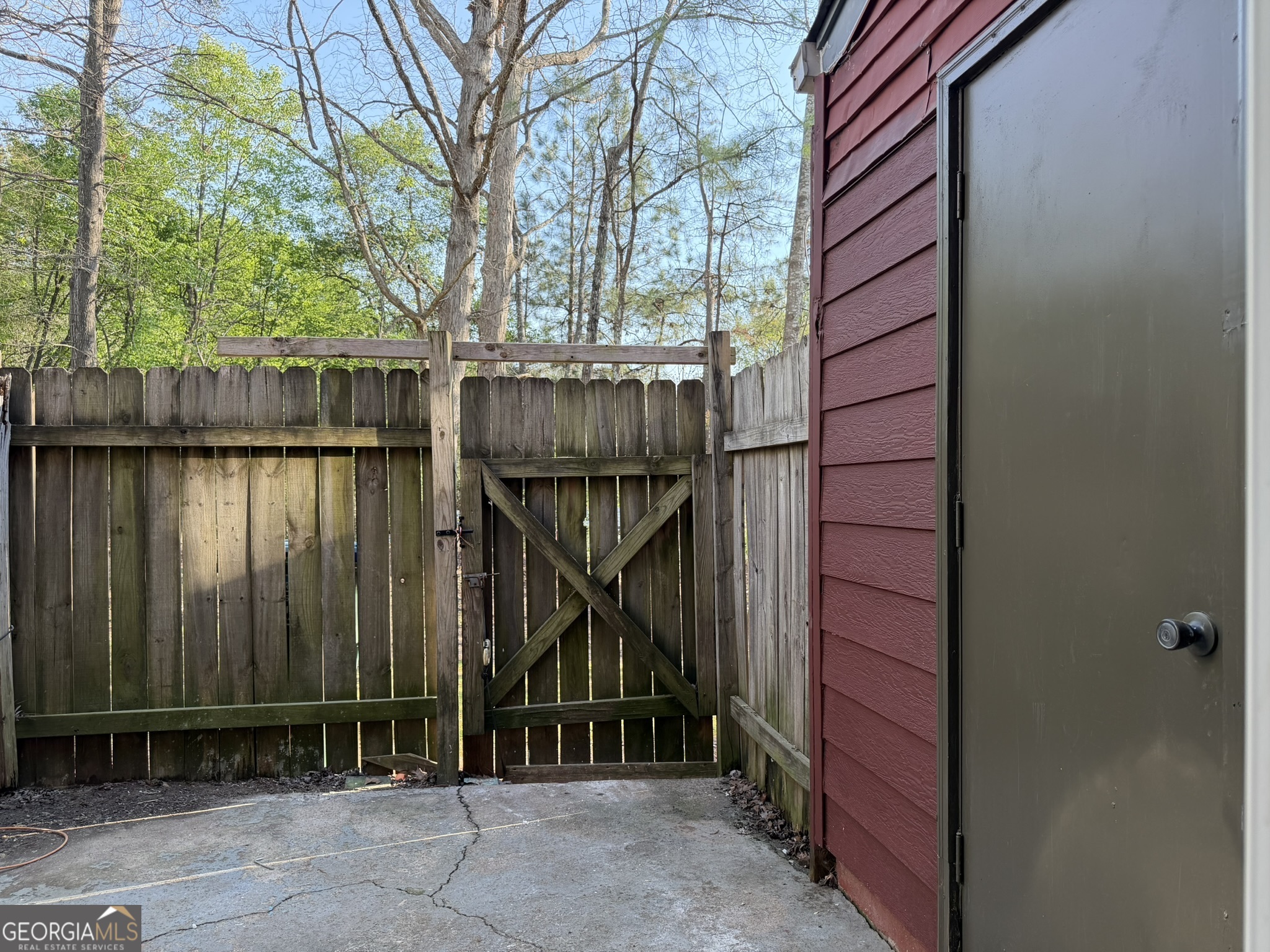 6720 Colchester Place Norcross GA 30093
