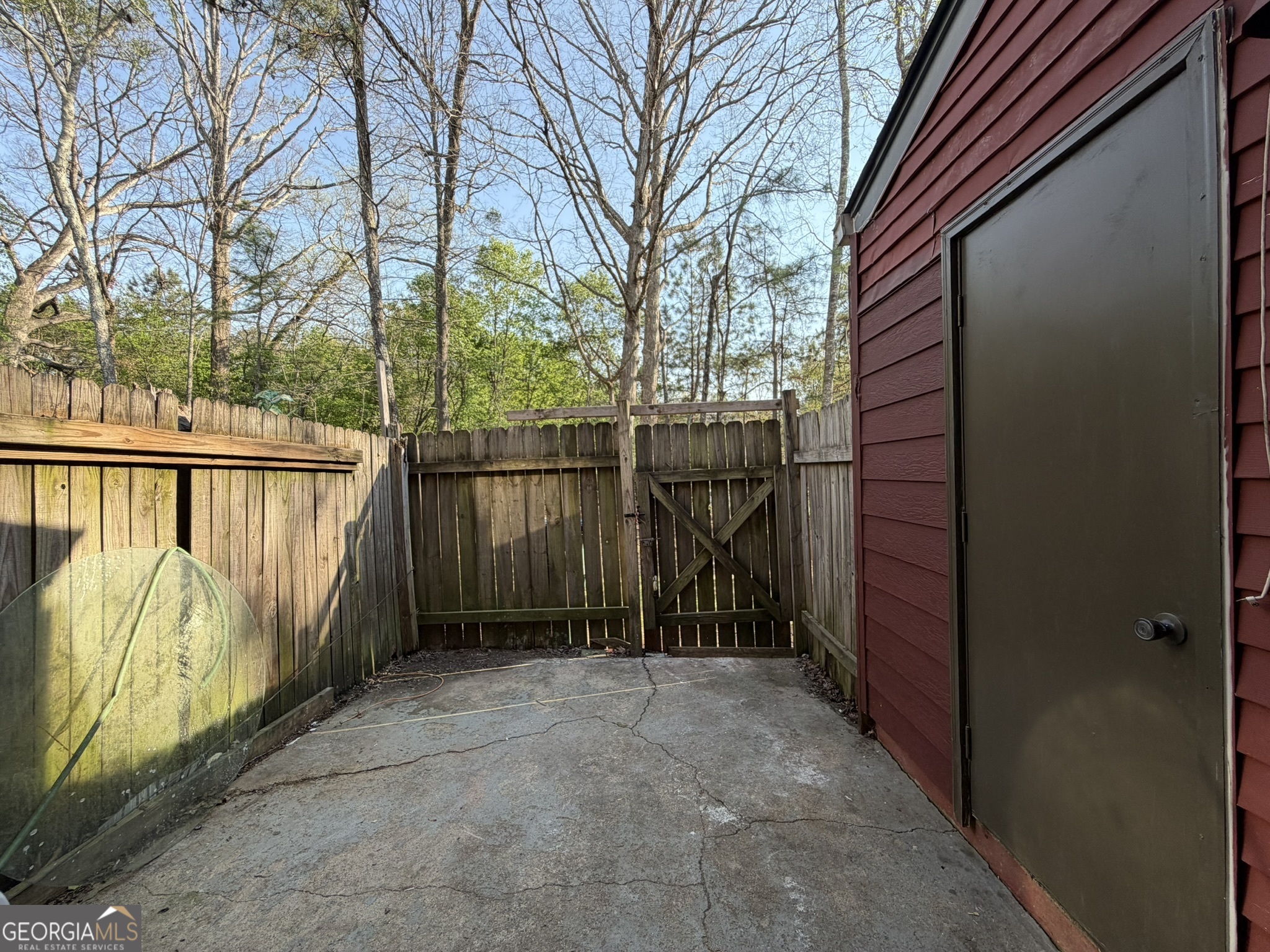 6720 Colchester Place Norcross GA 30093