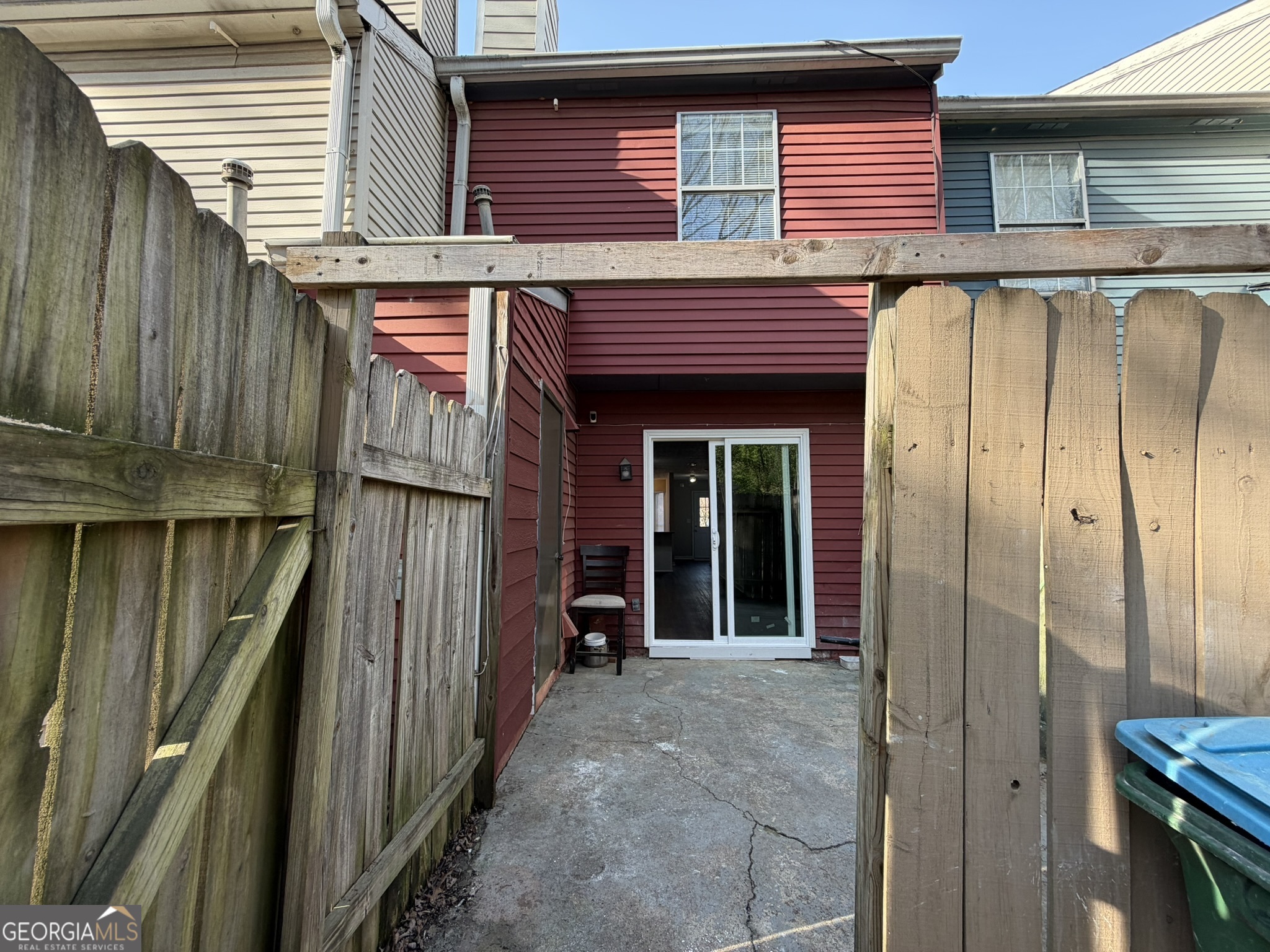 6720 Colchester Place Norcross GA 30093