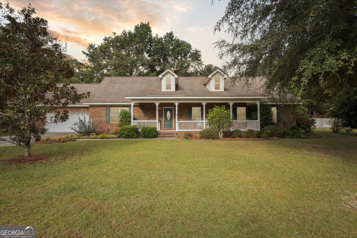 330 Central Avenue Guyton GA 31312