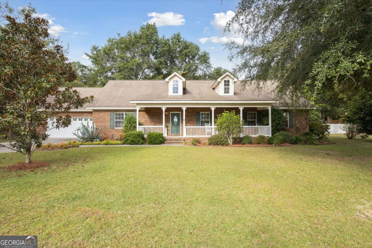 330 Central Avenue Guyton GA 31312