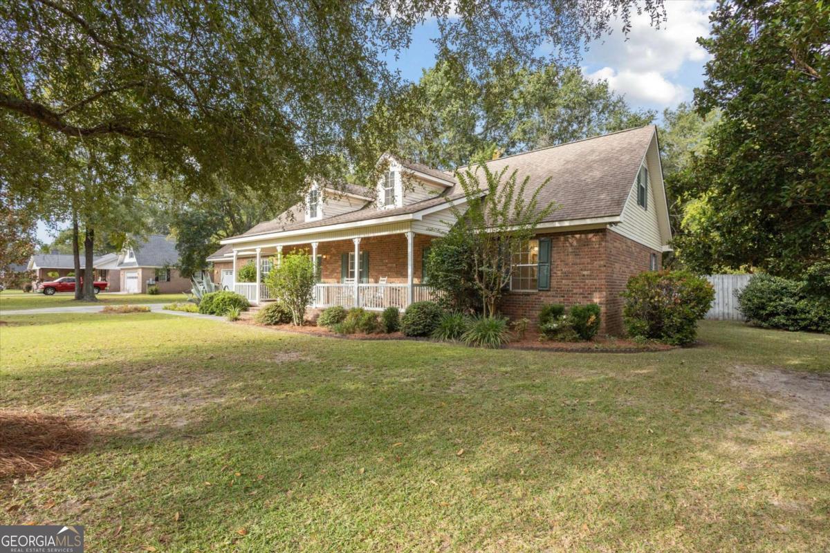 330 Central Avenue Guyton GA 31312