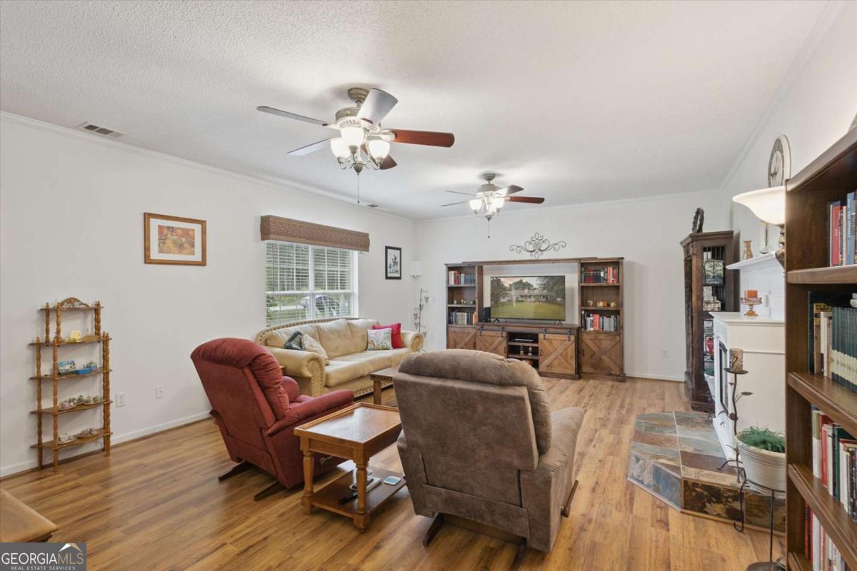330 Central Avenue Guyton GA 31312