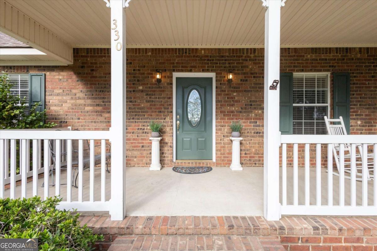 330 Central Avenue Guyton GA 31312
