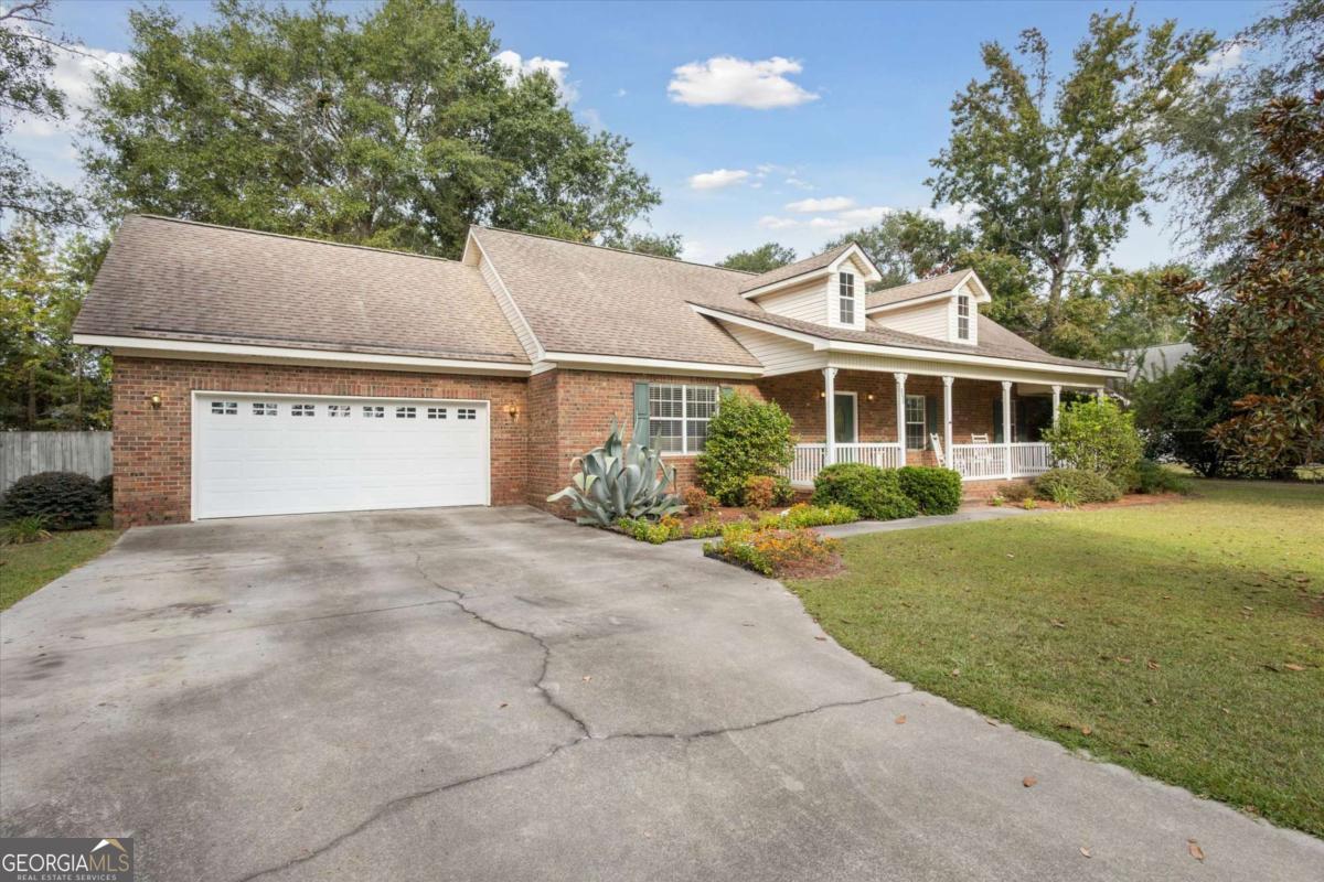 330 Central Avenue Guyton GA 31312