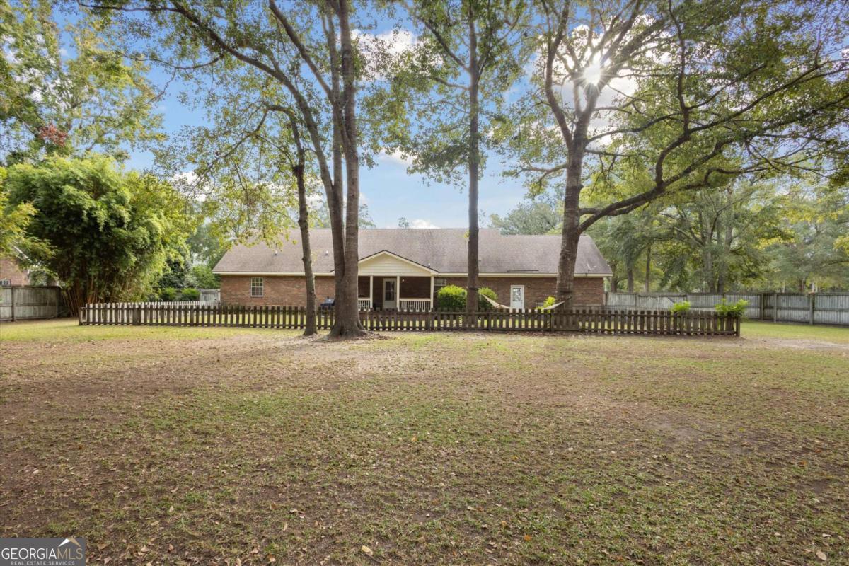 330 Central Avenue Guyton GA 31312