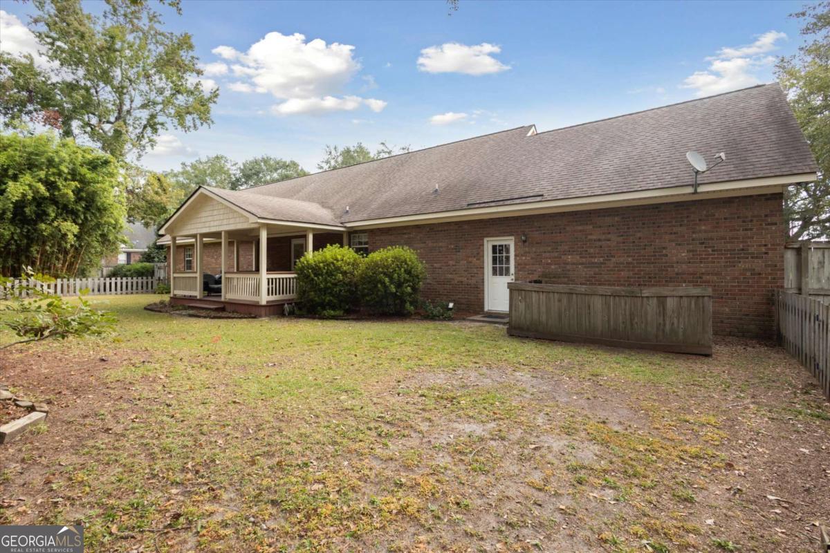 330 Central Avenue Guyton GA 31312