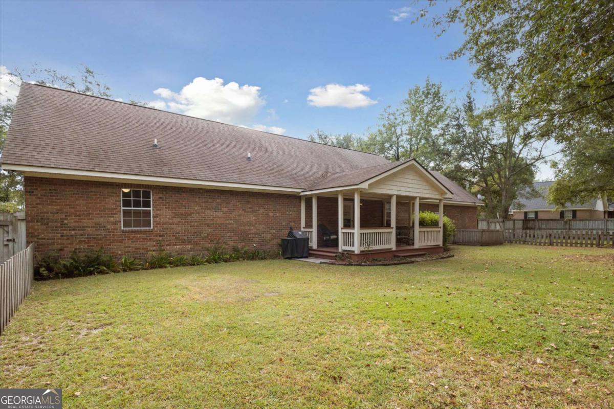 330 Central Avenue Guyton GA 31312