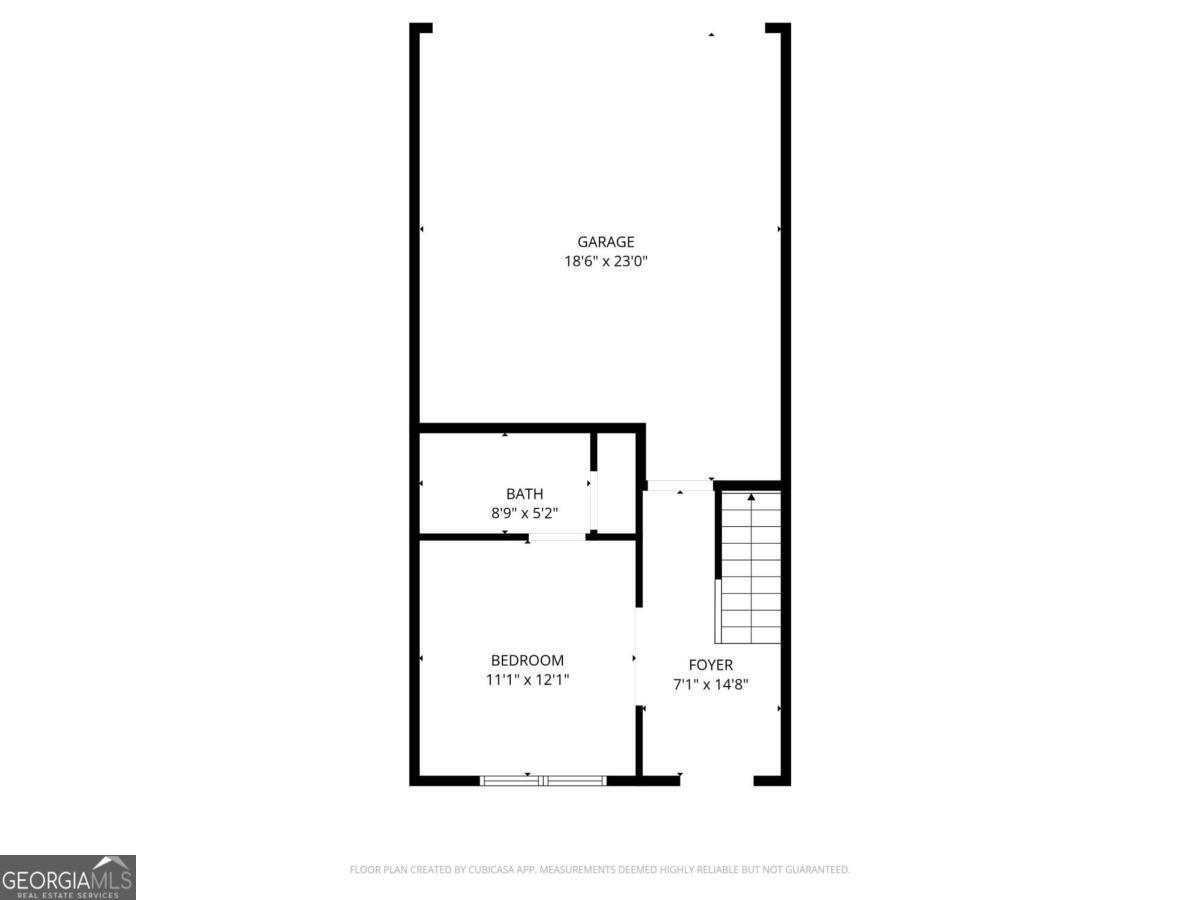 113 Basil Street Cumming GA 30040