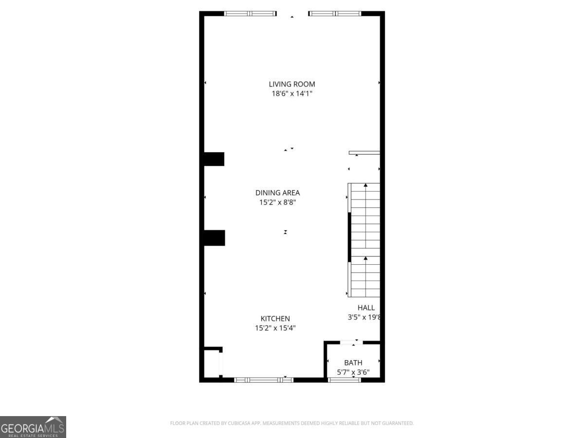 113 Basil Street Cumming GA 30040