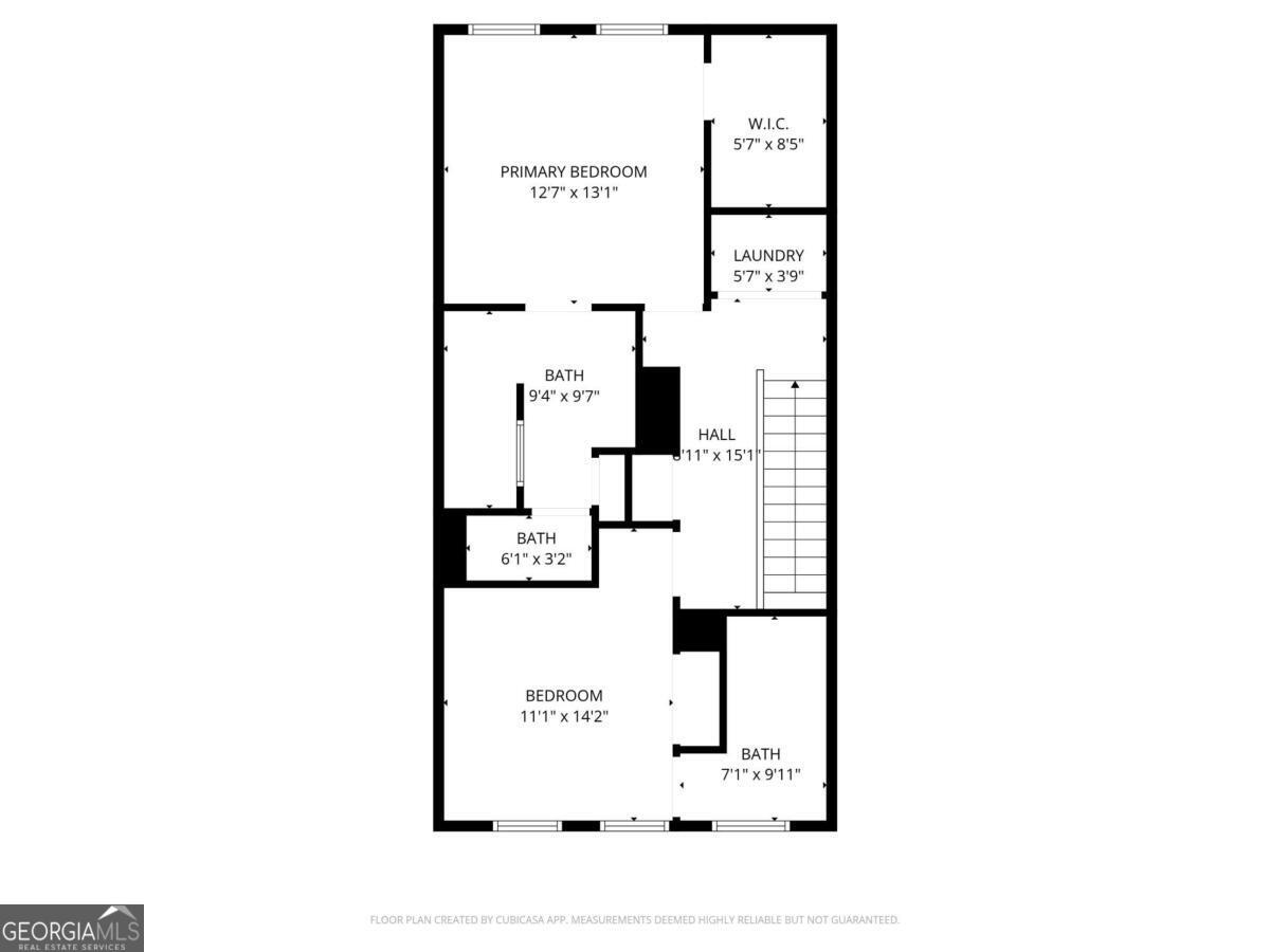 113 Basil Street Cumming GA 30040