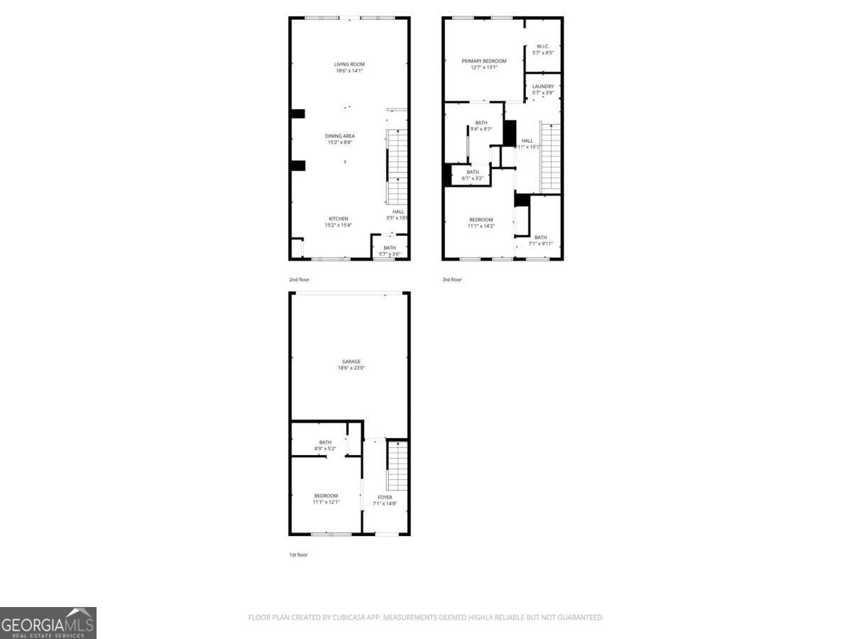 113 Basil Street Cumming GA 30040
