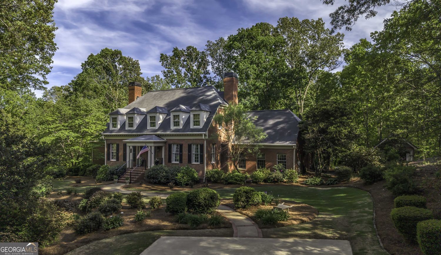 99 Oakland Court Tallapoosa GA 30176