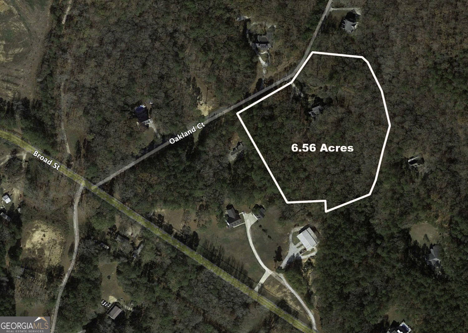 99 Oakland Court Tallapoosa GA 30176