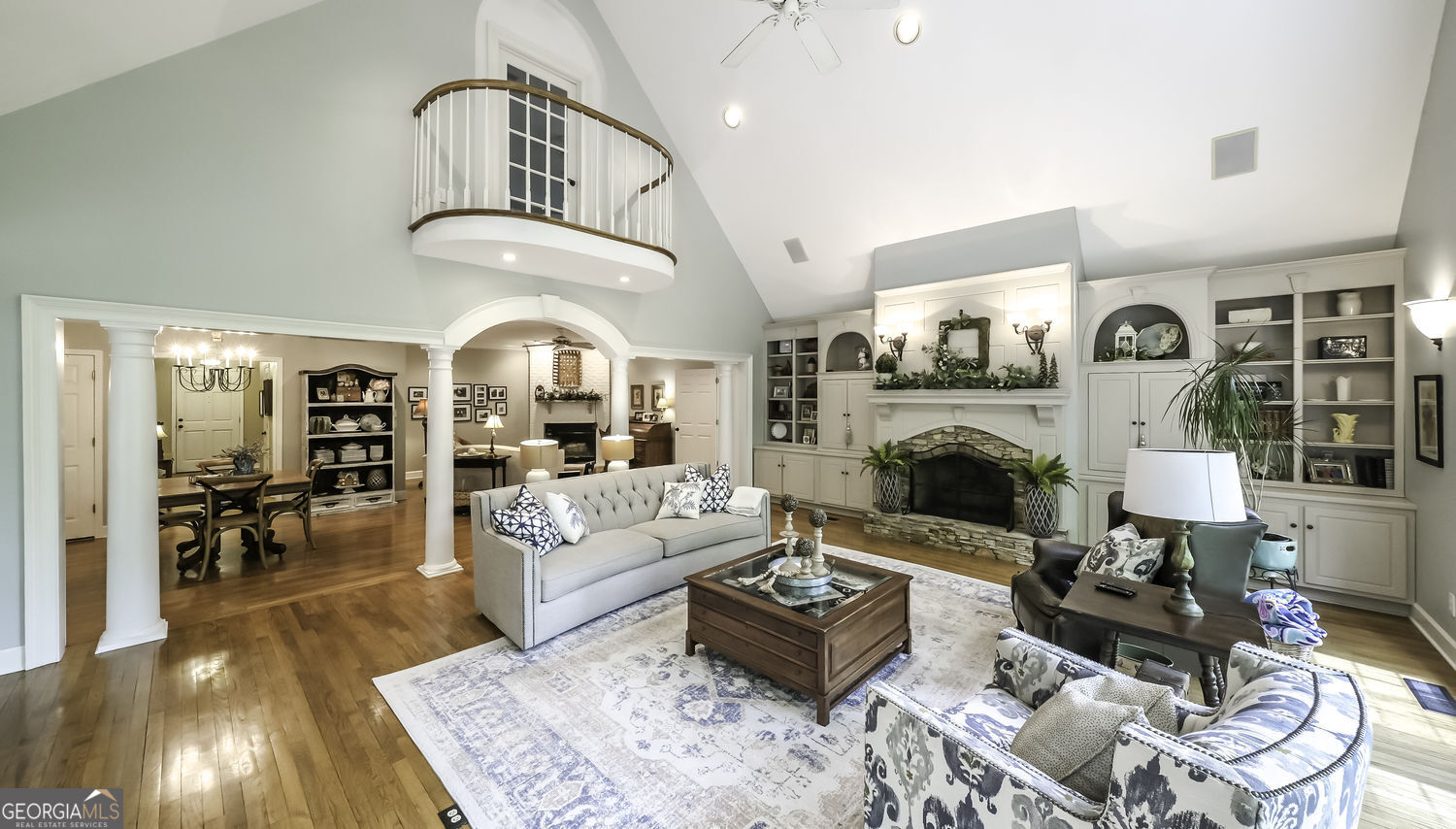 99 Oakland Court Tallapoosa GA 30176