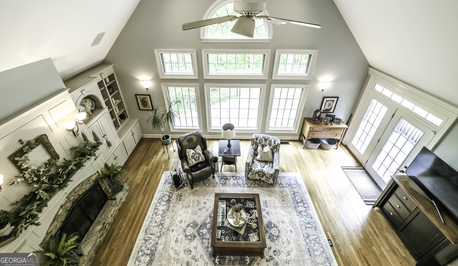 99 Oakland Court Tallapoosa GA 30176