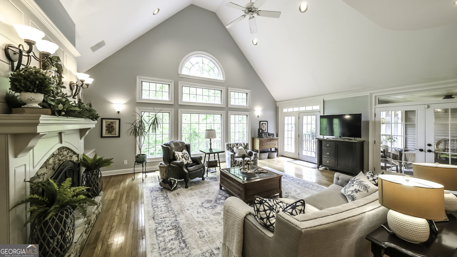 99 Oakland Court Tallapoosa GA 30176