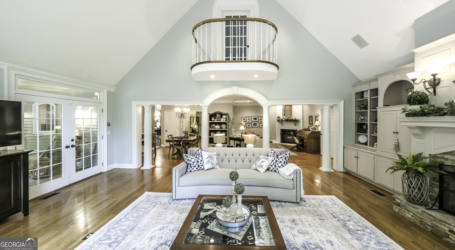 99 Oakland Court Tallapoosa GA 30176