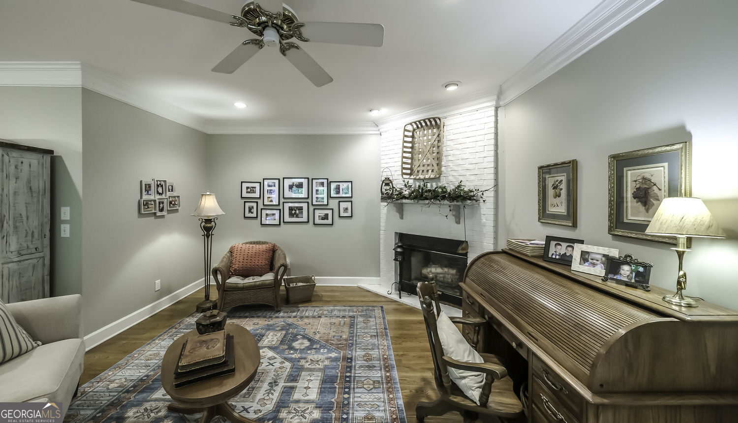 99 Oakland Court Tallapoosa GA 30176