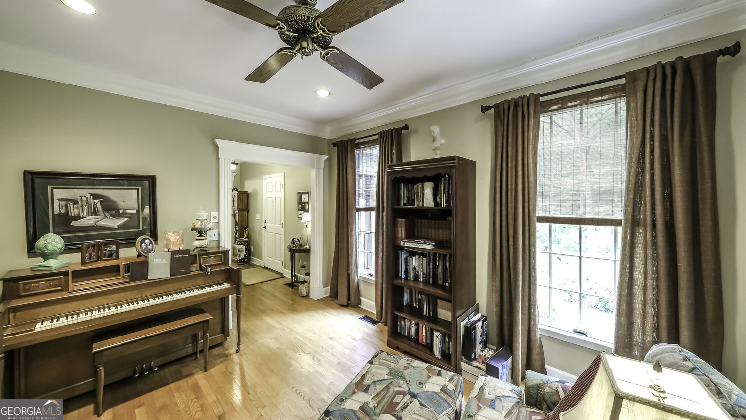 99 Oakland Court Tallapoosa GA 30176