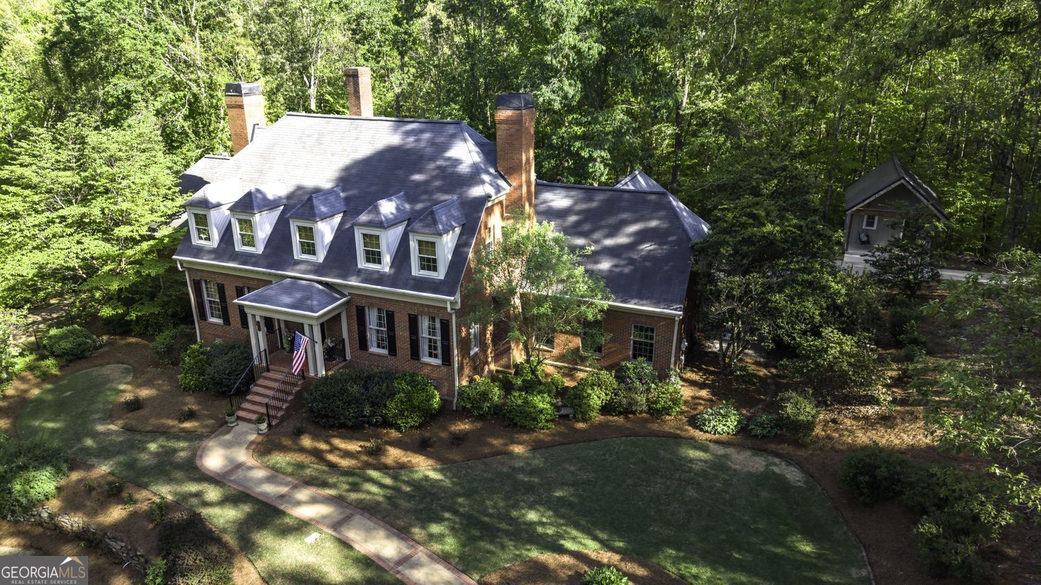 99 Oakland Court Tallapoosa GA 30176