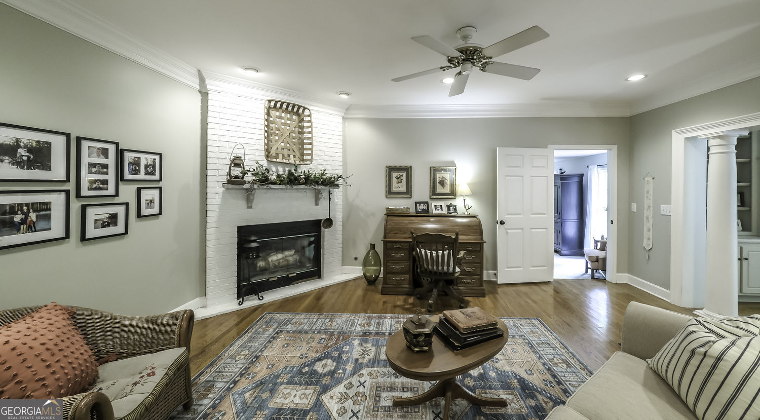 99 Oakland Court Tallapoosa GA 30176
