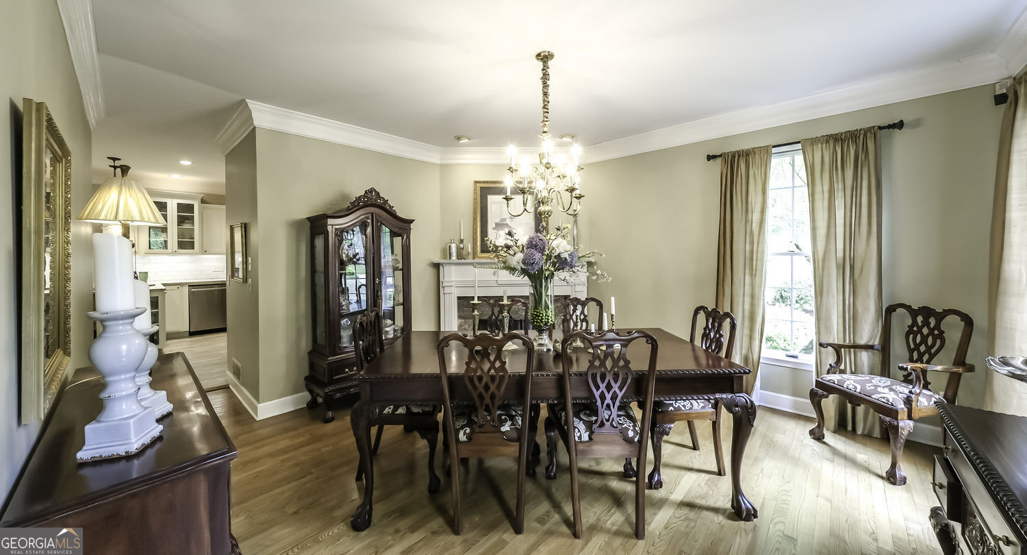 99 Oakland Court Tallapoosa GA 30176