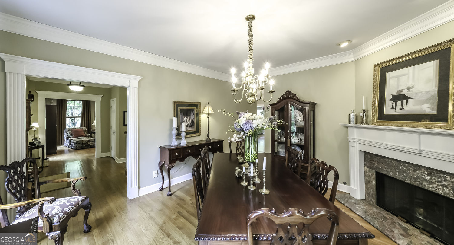 99 Oakland Court Tallapoosa GA 30176