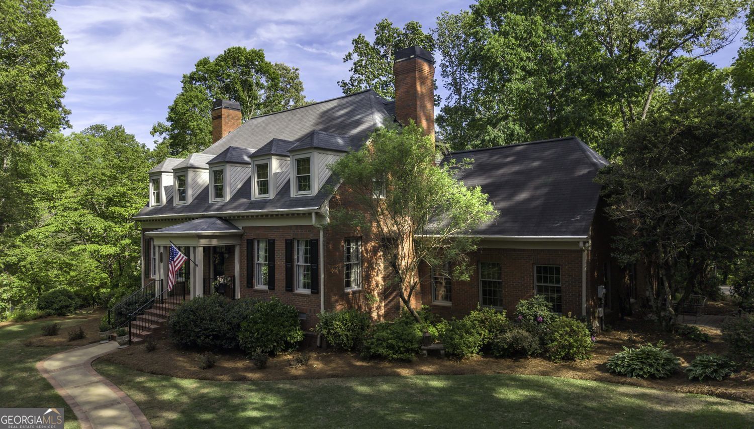 99 Oakland Court Tallapoosa GA 30176