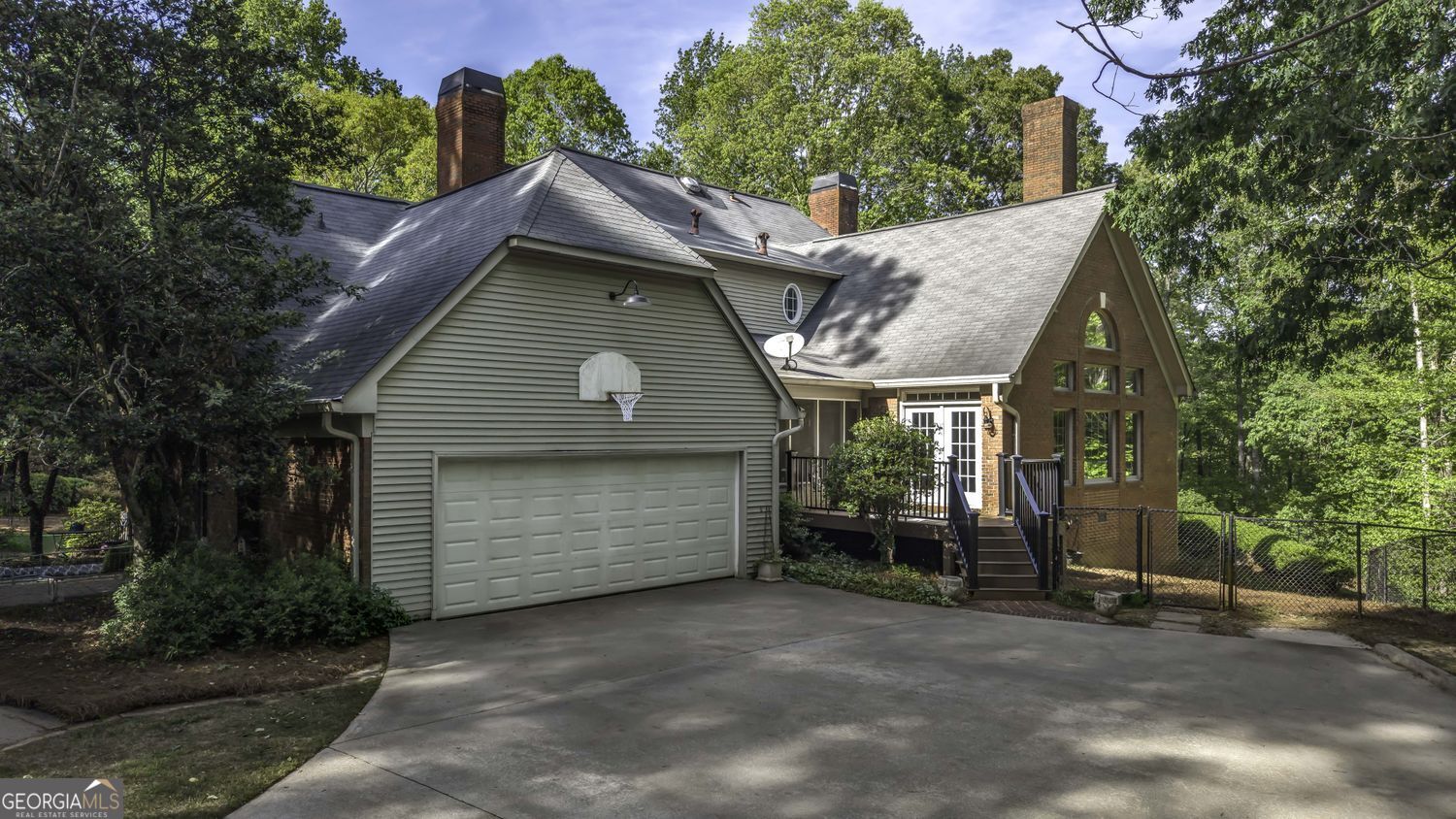 99 Oakland Court Tallapoosa GA 30176