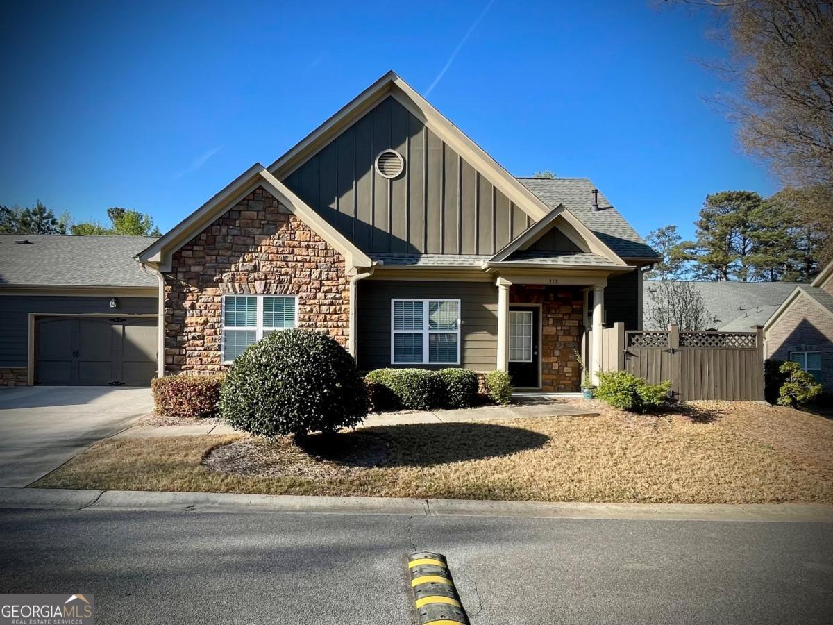 212 Glens Loop Woodstock GA 30188