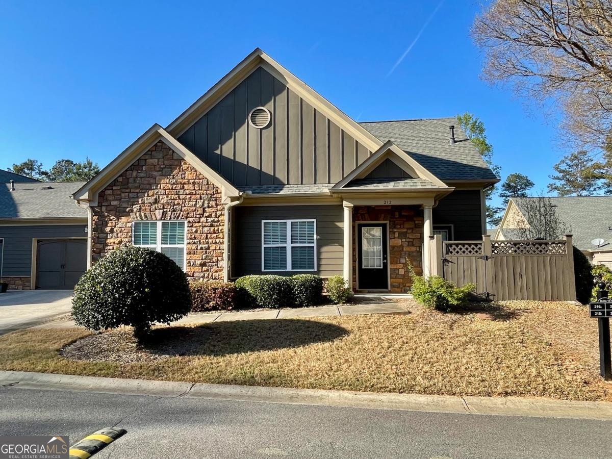 212 Glens Loop Woodstock GA 30188