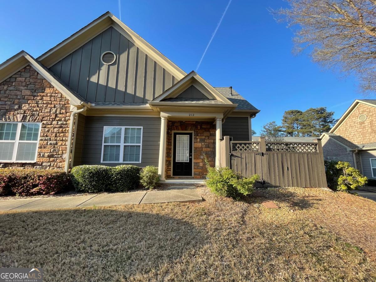 212 Glens Loop Woodstock GA 30188
